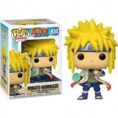 Naruto POP! Animation...