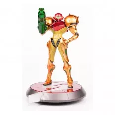 Metroid Prime Figurine...