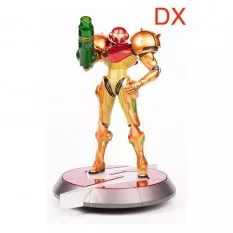 Metroid Prime Figurine...