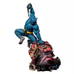 Marvel Comics BDS Art Scale...