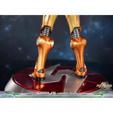 Metroid Prime Figure Samus Varia Suit Standard Edition 27cm