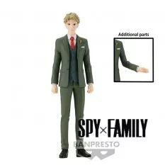 Spy x Family Figure Family...