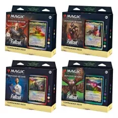 Magic the Gathering...