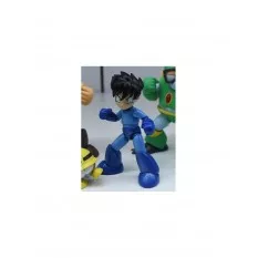 Mega Man Action Figure Mega...