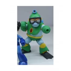 Mega Man Action Figure...