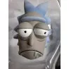 Condition: Figures in perfect condition. Have been displayed. Slight defect on Rick's eye.