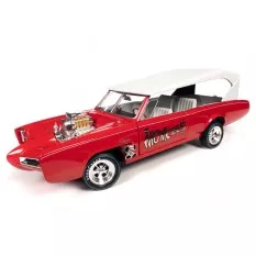 Monkeemobile Pontiac GTO...