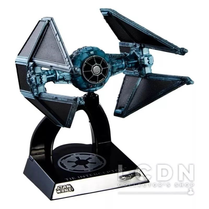 Star wars interceptor hot sale