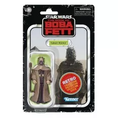 Star Wars: The Book of Boba...