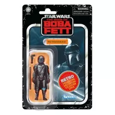 Star Wars: The Book of Boba...