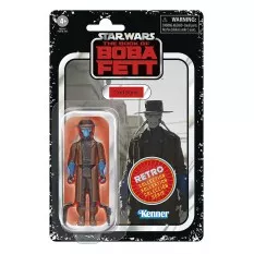 Star Wars: The Book of Boba...