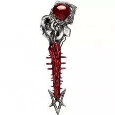 Diablo IV Hell Key Lilith...