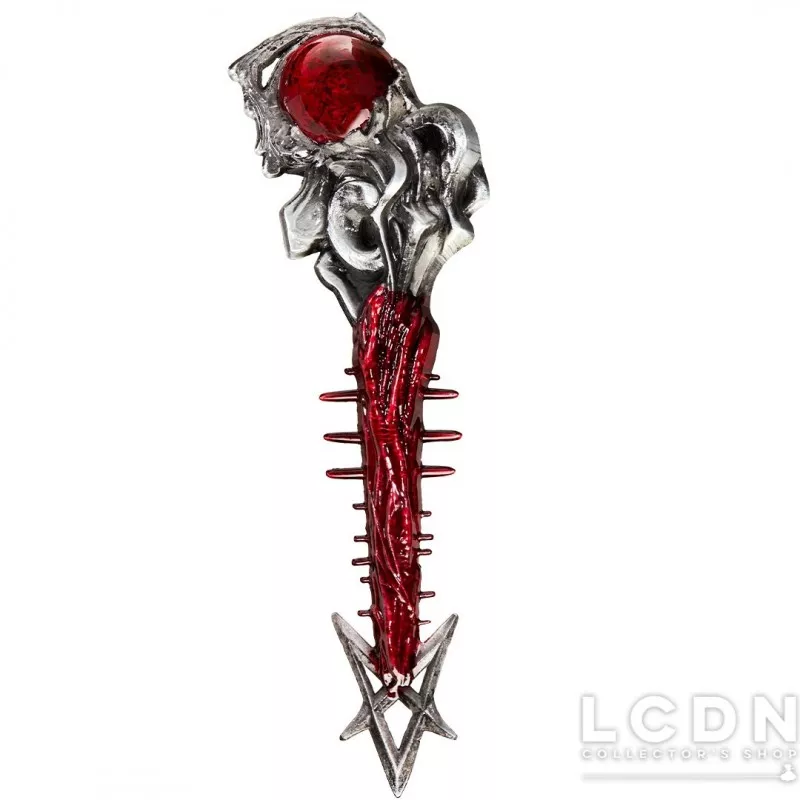 Diablo IV Hell Key Lilith Replica Blizzard