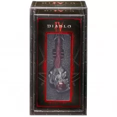 Diablo IV Hell Key Lilith Replica Blizzard