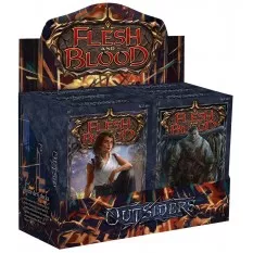 Flesh & Blood TCG Outsiders...