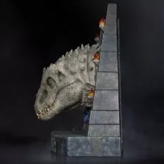 Jurassic World Buste Indominus Rex 27cm