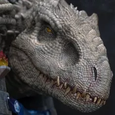 Jurassic World Buste Indominus Rex 27cm