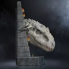 Jurassic World Buste Indominus Rex 27cm