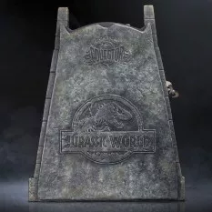 Jurassic World Buste Indominus Rex 27cm