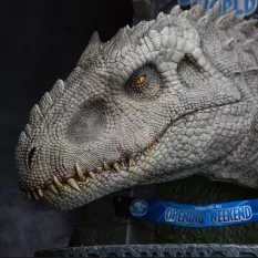 Jurassic World Buste Indominus Rex 27cm