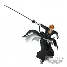 Bleach Figure Vibration...