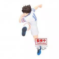 Captain Tsubasa Figure...