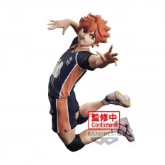 Haikyu!! Figure Posing...