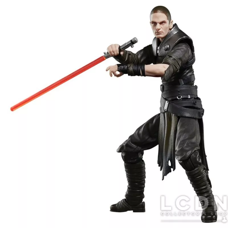 Star wars the force unleashed action figures hotsell