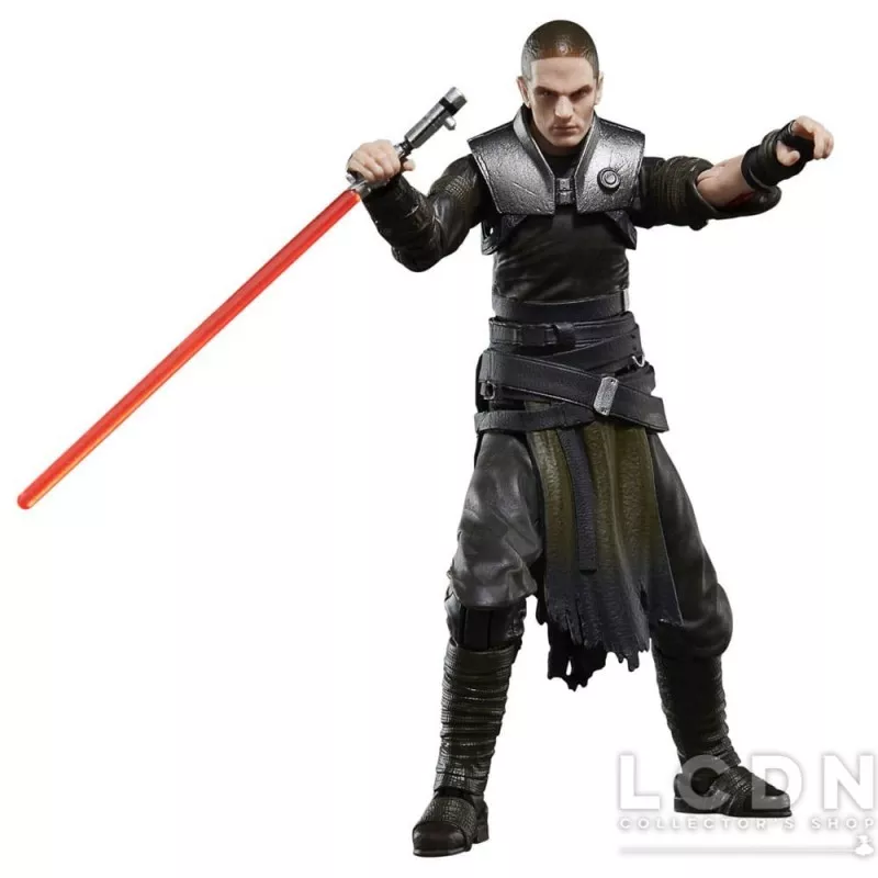 Star wars unleashed obi wan figure new arrivals