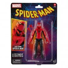 Marvel Legends Spider-Man...