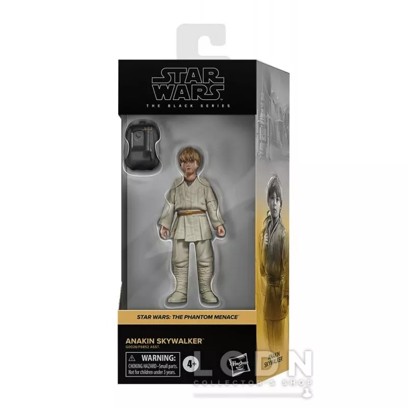 Phantom menace action figures discount