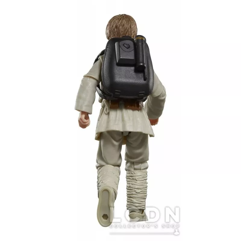 Star Wars The Phantom Menace The Black Series Action Figure Anakin Skywalker 15cm