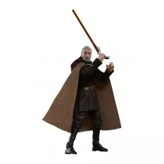 Star Wars: Attack Of The Clones Vintage Collection Action Figurine Count Dooku 10cm