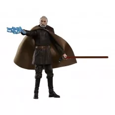 Star Wars: Attack Of The Clones Vintage Collection Action Figurine Count Dooku 10cm