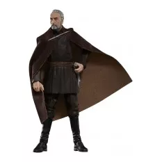 Star Wars: Attack Of The Clones Vintage Collection Action Figurine Count Dooku 10cm