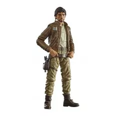 Star Wars: Rogue One Vintage Collection Action Figurine Capitaine Cassian Andor 10cm