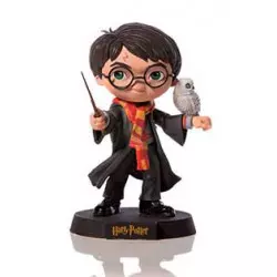 Harry Potter Mini Co. PVC...