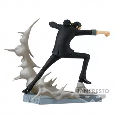 One Piece Figurine...