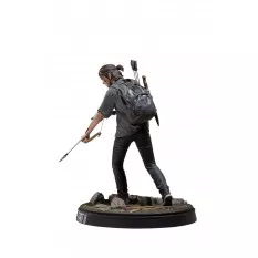 The Last of Us Part II PVC Statue PVC Ellie with Bow 20cm