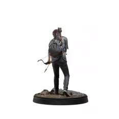 The Last of Us Part II PVC Statue PVC Ellie with Bow 20cm