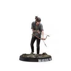 The Last of Us Part II PVC Statue PVC Ellie with Bow 20cm