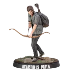 The Last of Us Part II PVC...