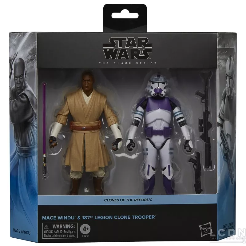 Star wars deals black series clones