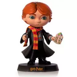 Harry Potter Mini Co. PVC...