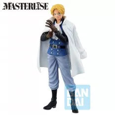 One Piece Figurine...