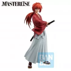 Kenshin Figure Ichibansho...