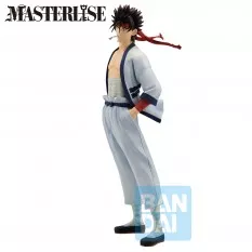 Kenshin Figure Ichibansho...