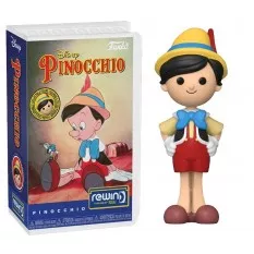 Disney Pinocchio Figure...