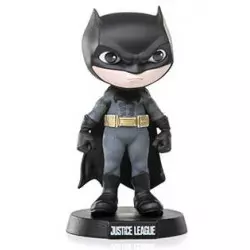 Justice League Mini Co. PVC...