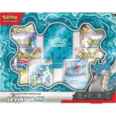 Pokémon TCG Coffret Premium...